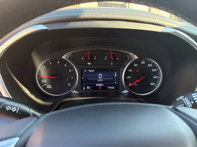 Used 2019 Red Chevrolet Base image 29