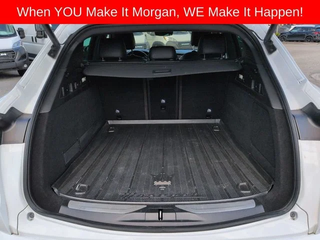 Used 2023 White Maserati GT image 15