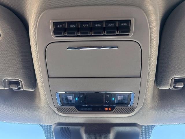 New 2026 Oxford White Ford Lariat image 69
