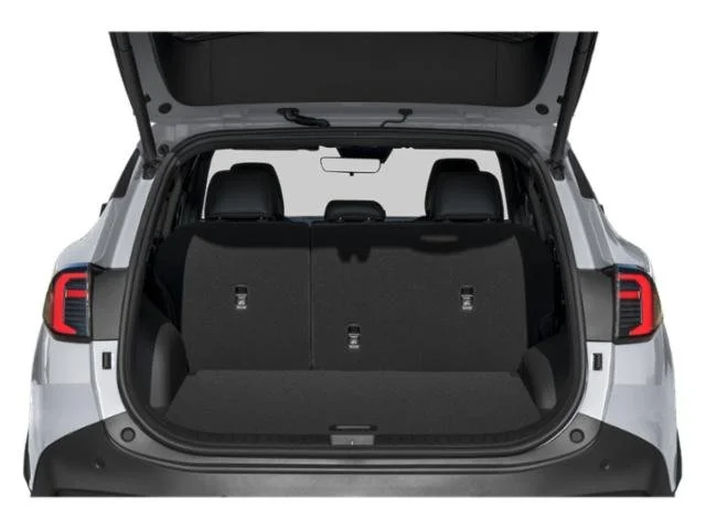 New 2027 GRAVITY GRAY Kia X-Line image 10