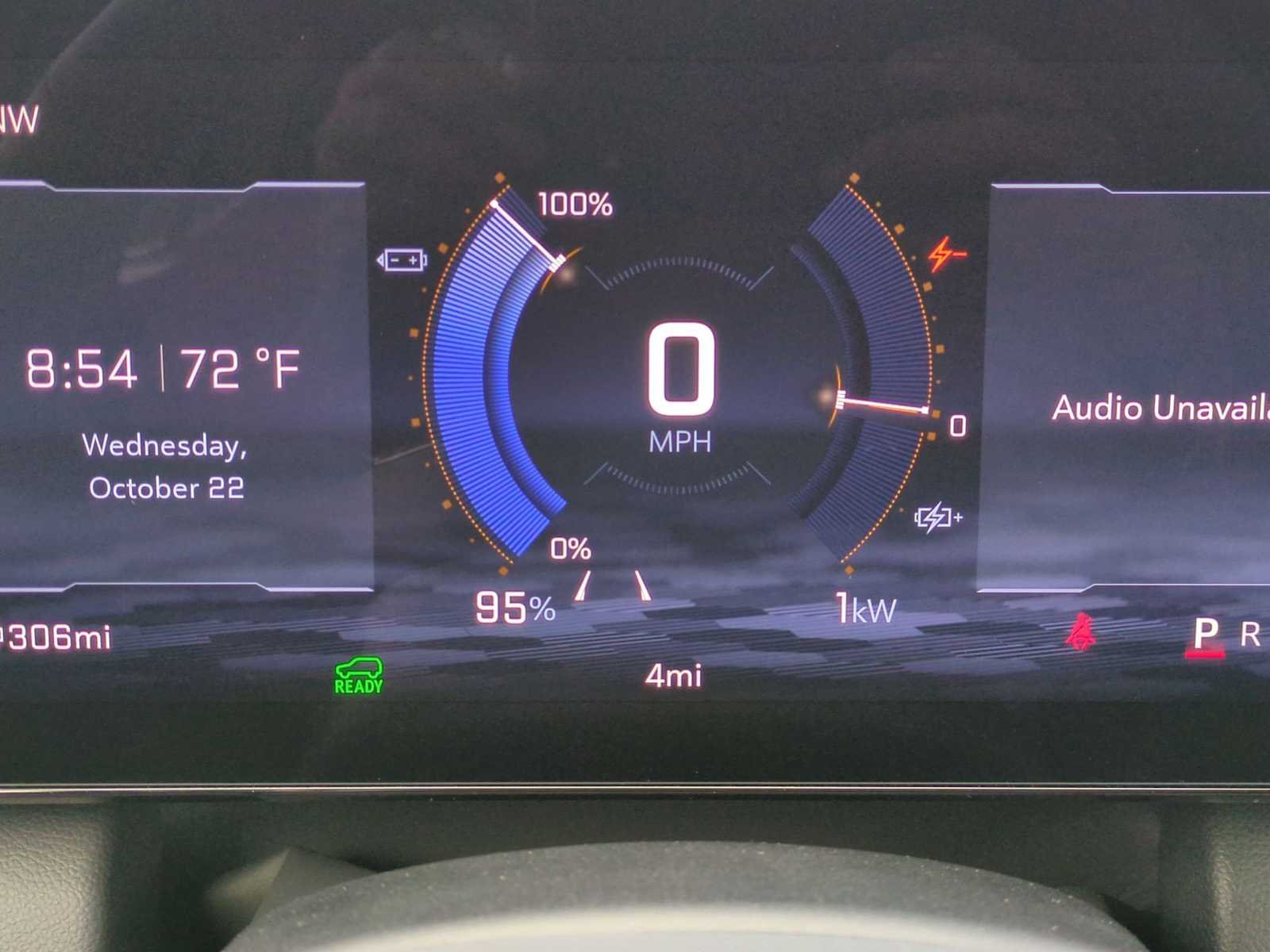 2026 Chevrolet Equinox EV 2LT - Photo 17