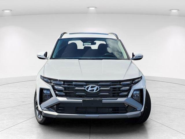 New 2026 White Hyundai SEL Premium FWD image 28