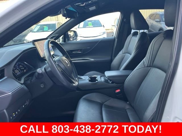 Used 2023 Beige Toyota Limited image 7