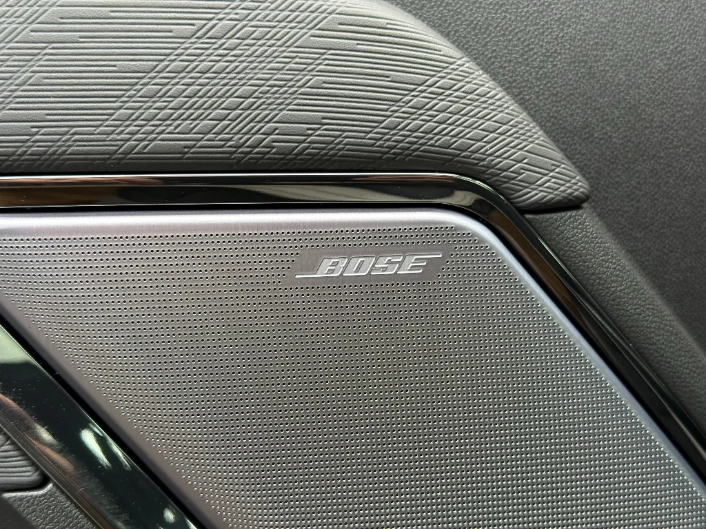 2026 GMC Sierra 1500 AT4X - Photo 24