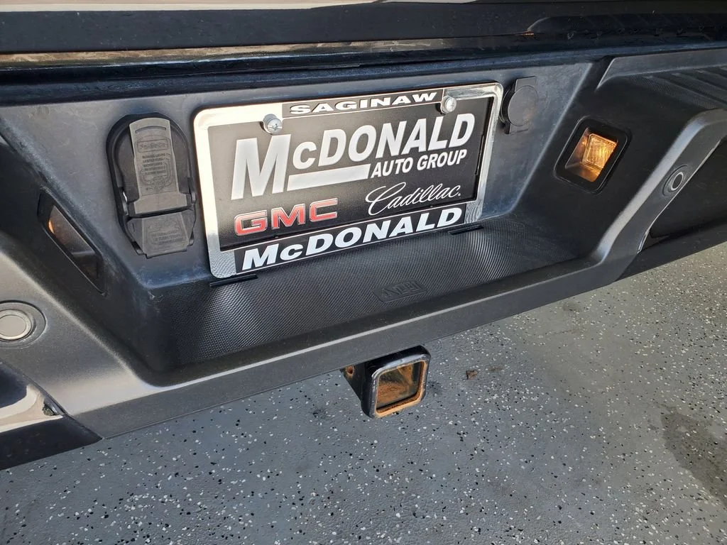 Used 2022 Blue Ford XL image 35