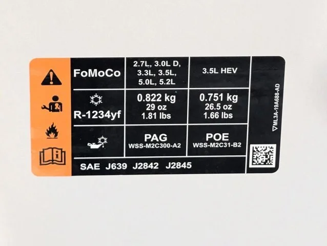 New 2026 Avalanche Ford Tremor® image 65