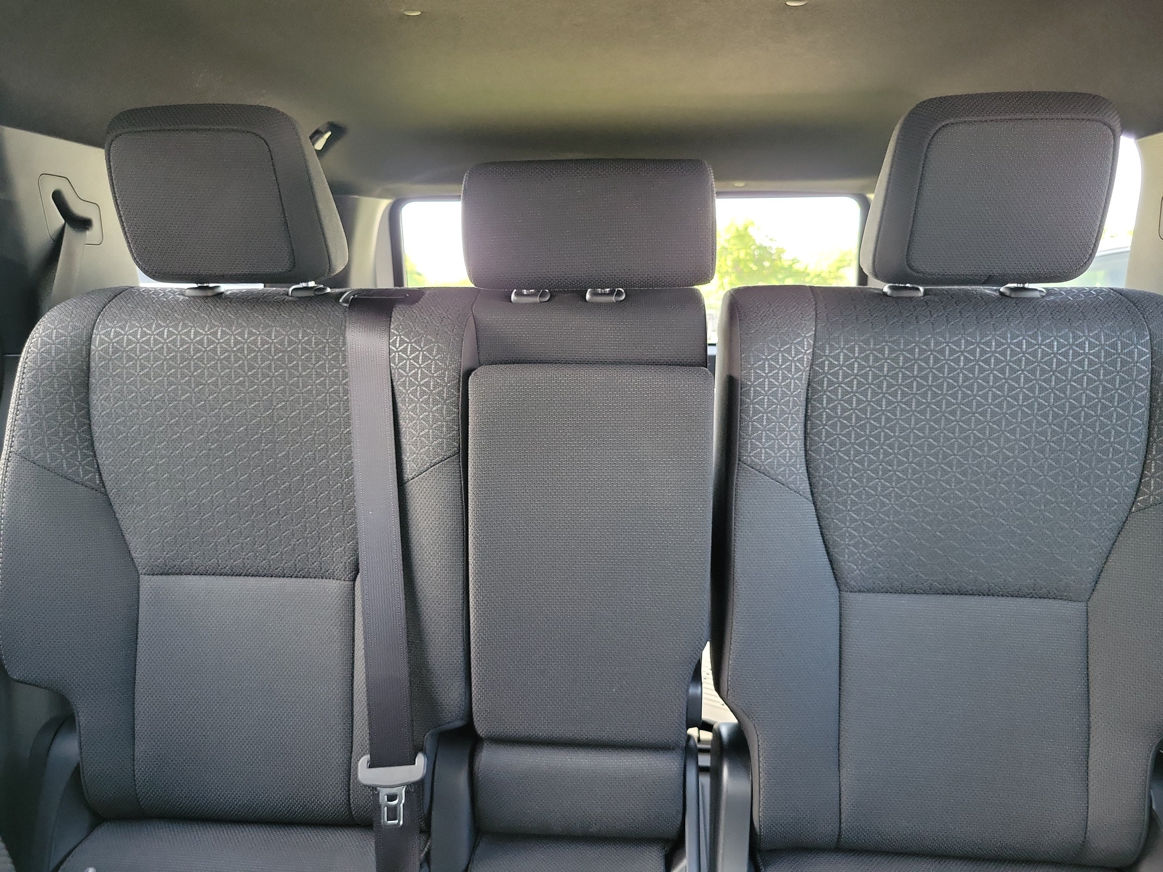 Used 2025 Ice Toyota SR5 image 27
