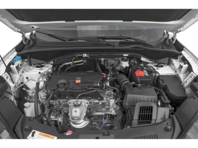 Used 2025  Honda Sport image 11