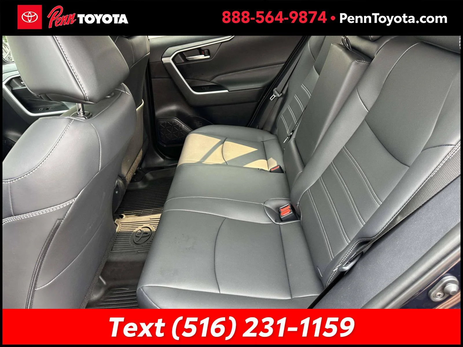 Used 2025 BLUEPRINT Toyota XLE Premium image 20