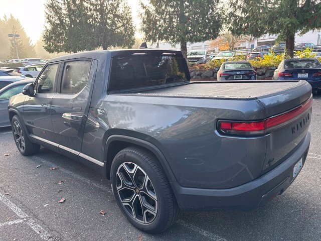 Used 2026 El Cap Granite Rivian  image 6
