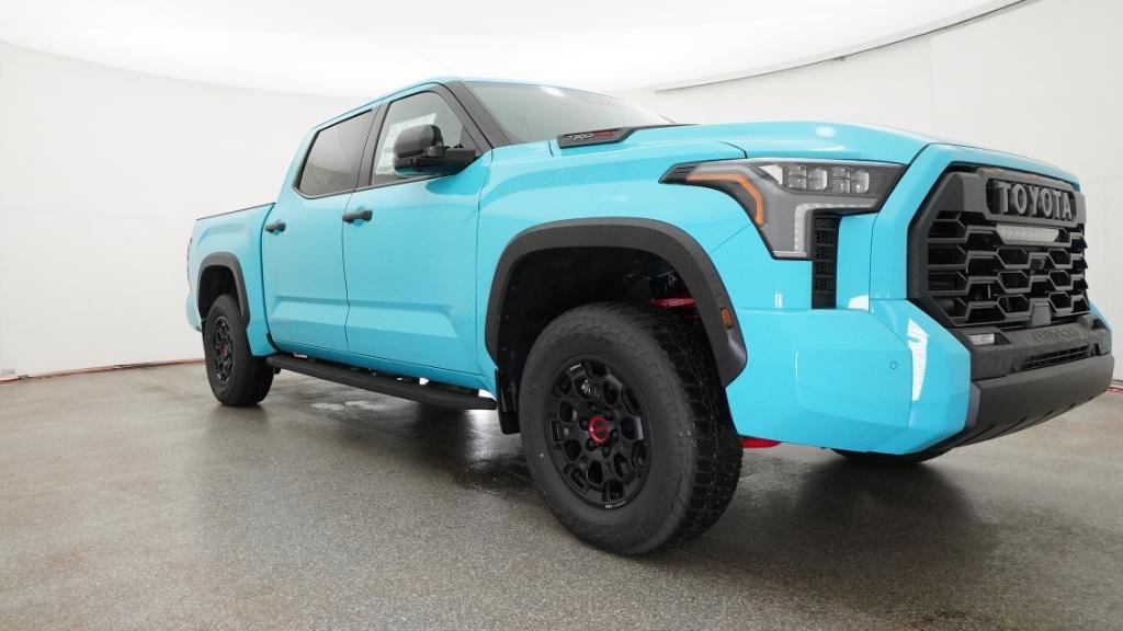New 2026 Wave Maker Toyota TRD Pro image 17