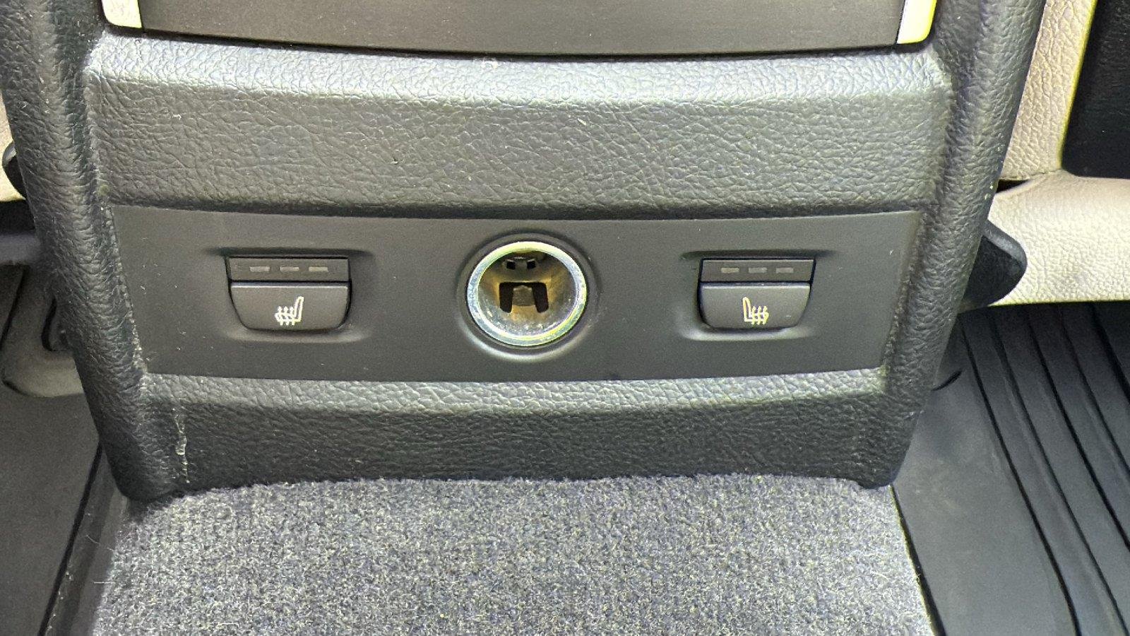 Used 2018 BLUE BMW 430i xDrive image 28