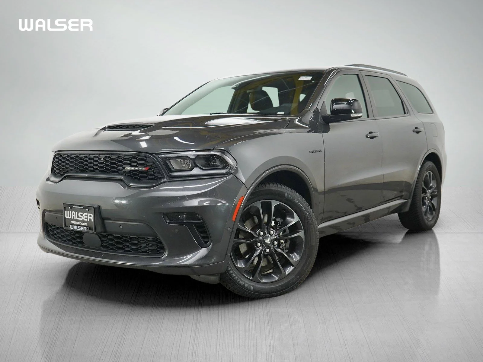 2023 Dodge Durango R/T Plus AWD's photo