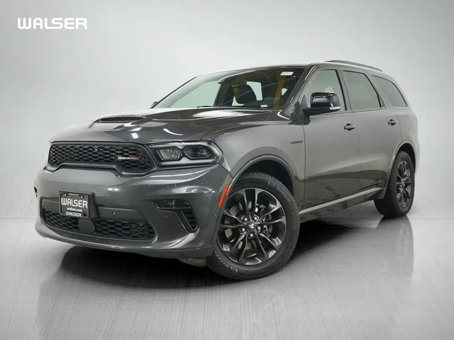 2023 Dodge Durango R/T Plus