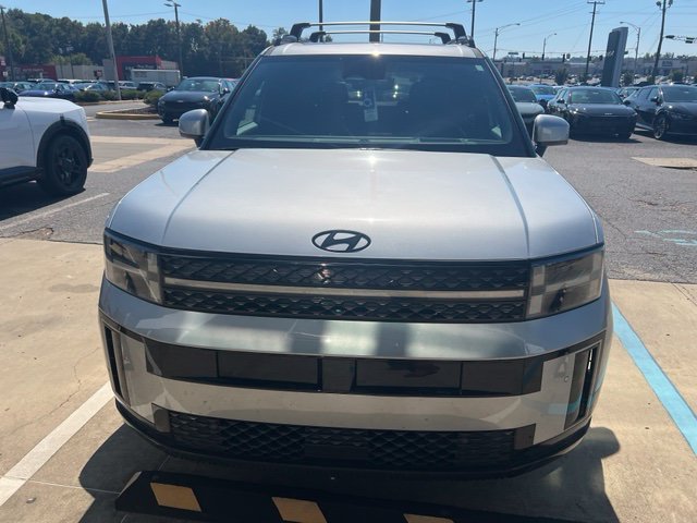 Used 2026 Silver Hyundai Calligraphy image 3
