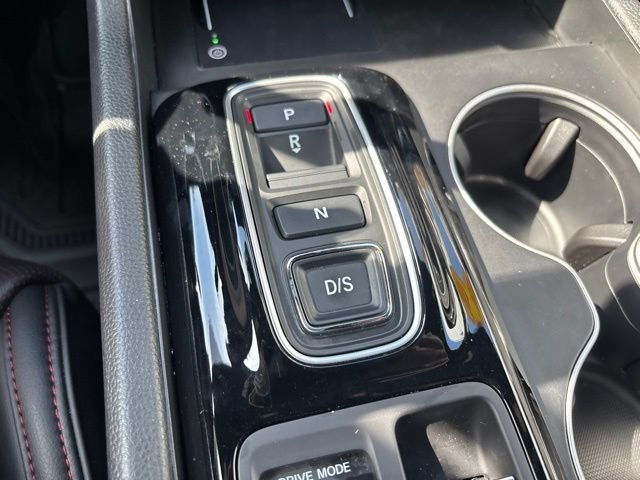 Used 2026 Silver Honda Black Edition image 30