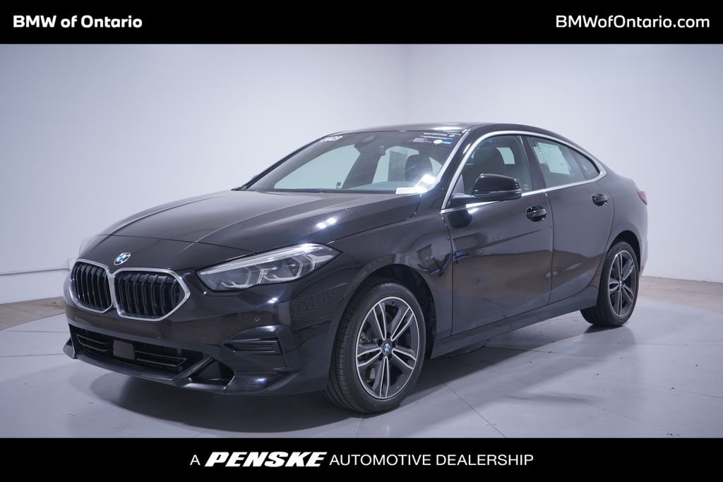 2023 BMW 2 Series 228i