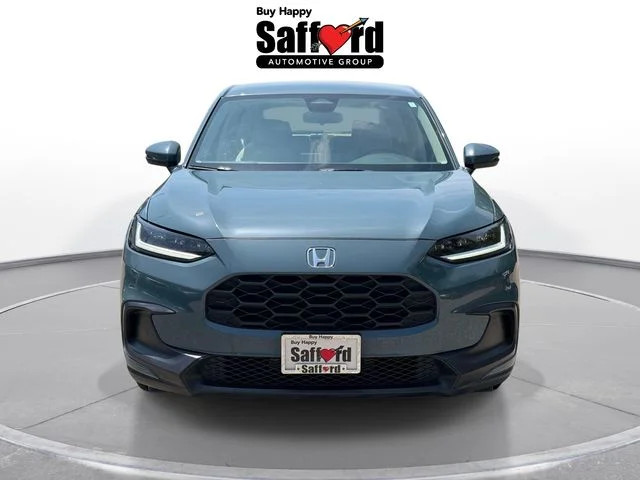 Used 2023  Honda LX image 5