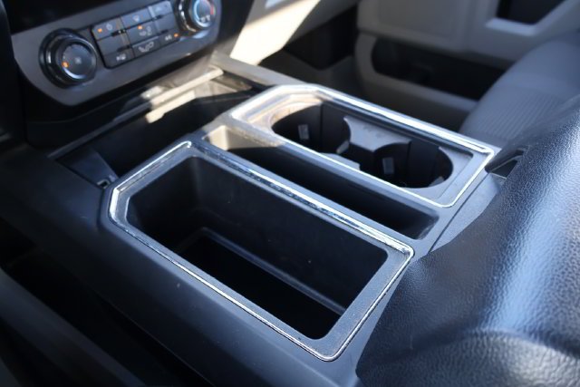 Used 2019 Gray Ford XL image 14