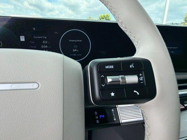 New 2027 Phantom Black Hyundai Limited image 24