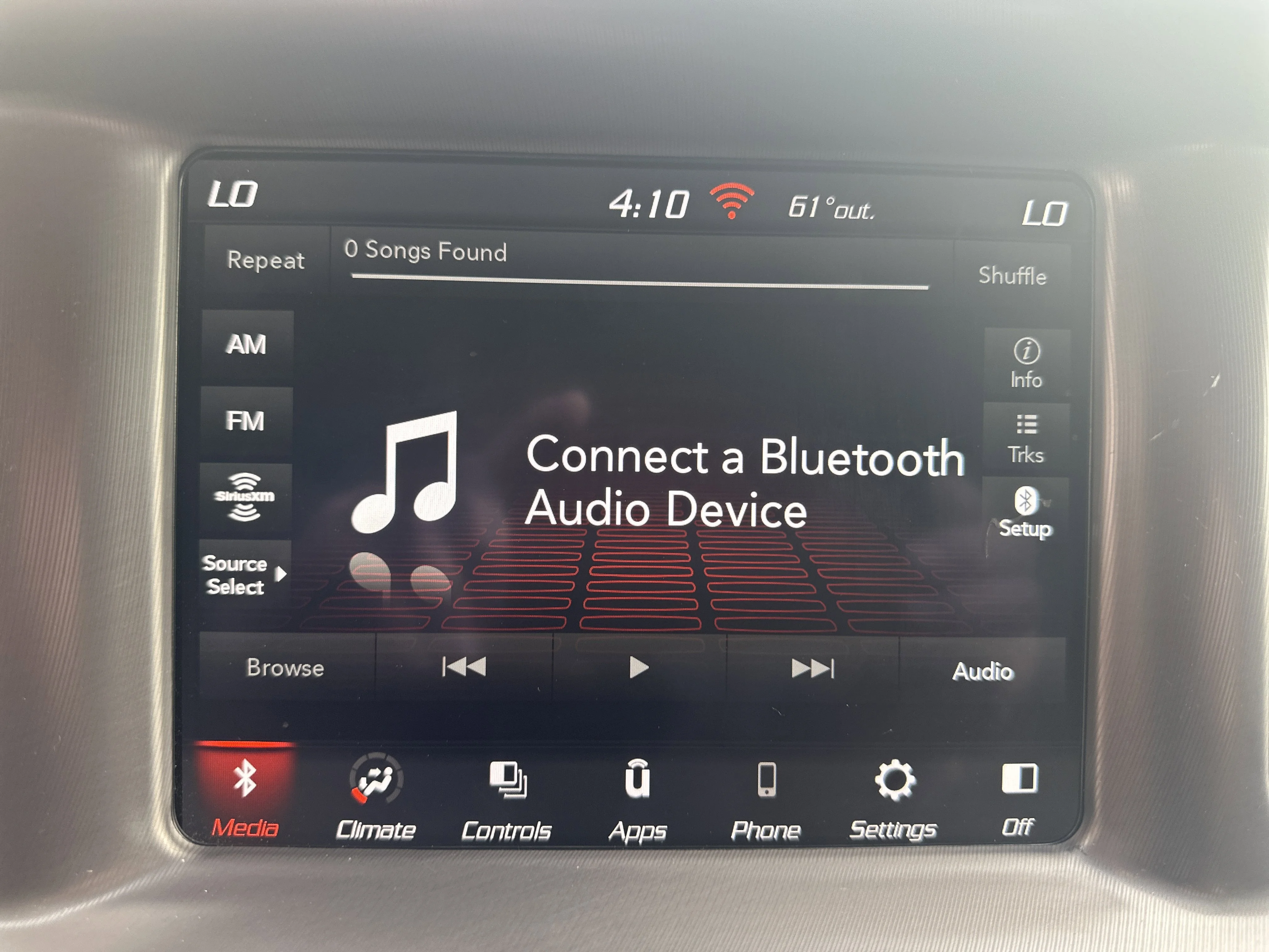 Used 2023 Sublime Metallic Clearcoat Dodge R/T image 18