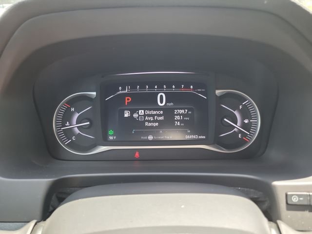 Used 2023  Honda Elite image 31