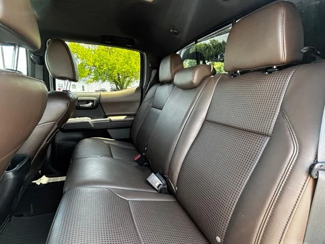Used 2022 Beige Toyota Limited image 24