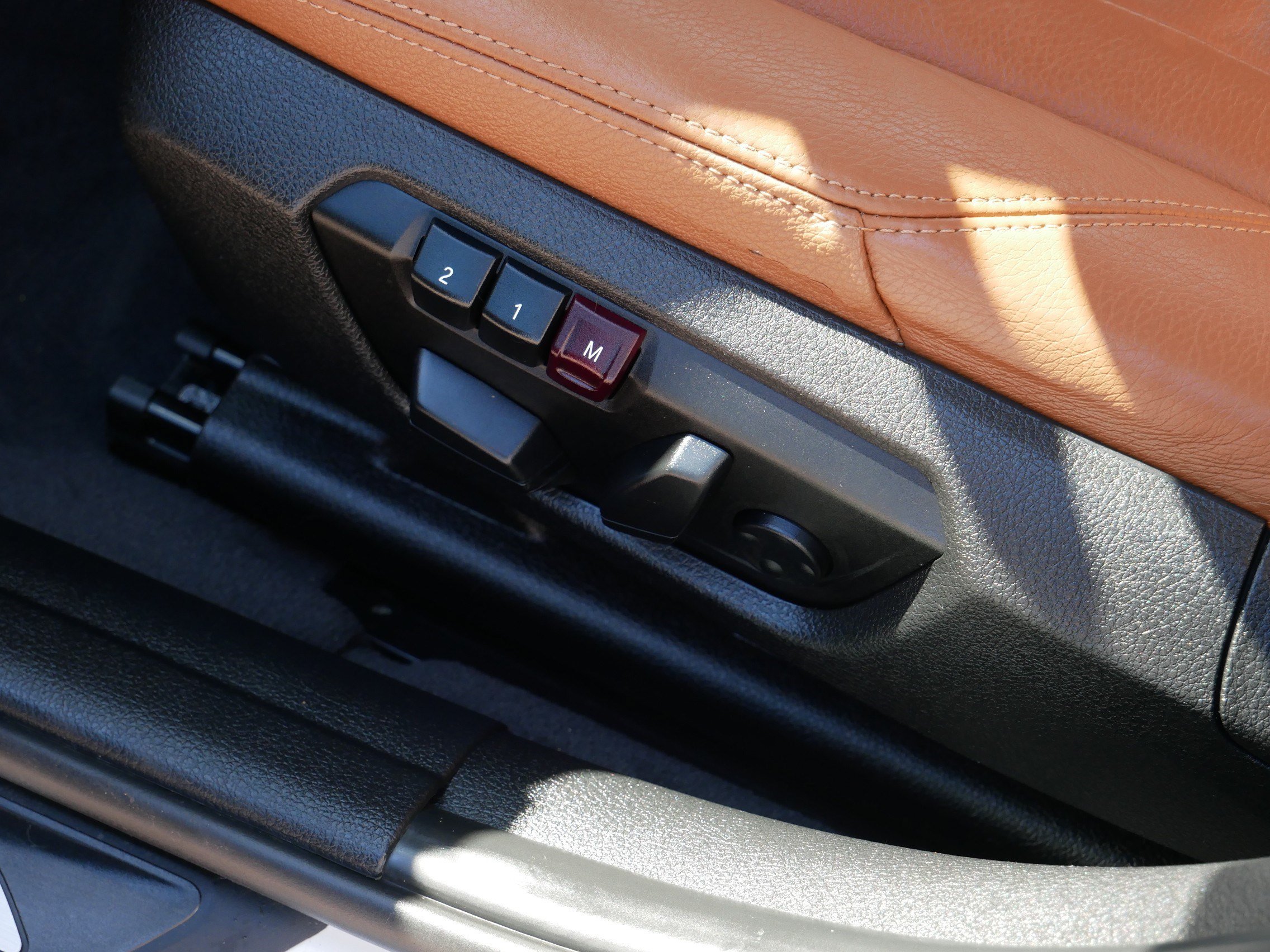 2014 BMW 3 Series 328d - Photo 20