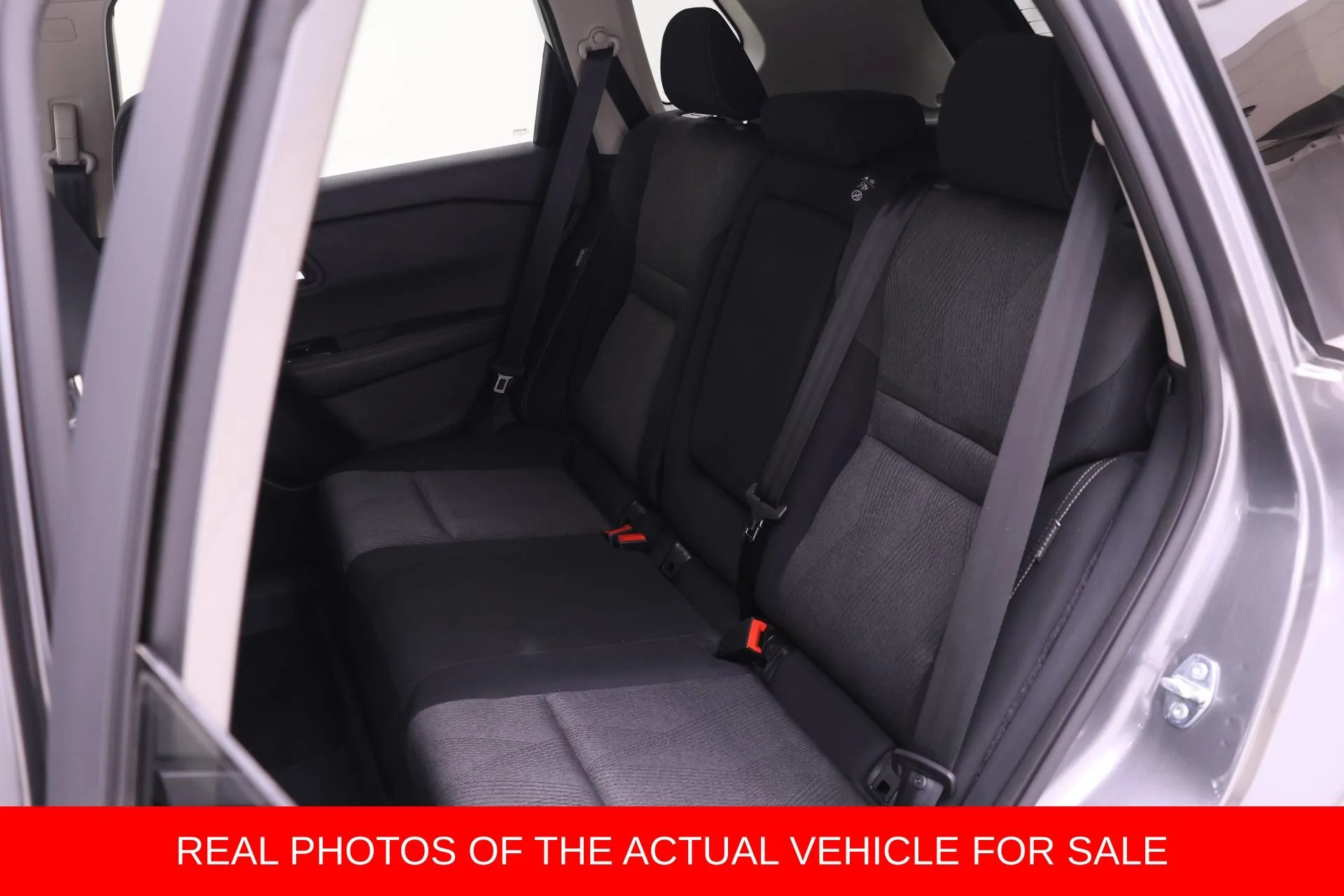 Used 2025 Gray Nissan SV image 11