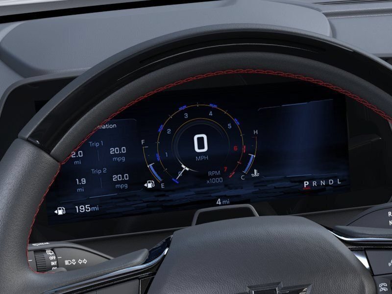 2026 Chevrolet Traverse RS - Photo 19
