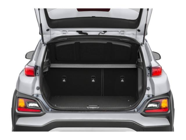 Used 2020 Ultra Black Hyundai Limited image 14