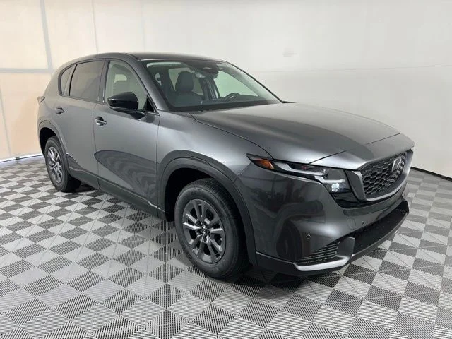 2026 Mazda CX-5 S Select Auto AWD's photo