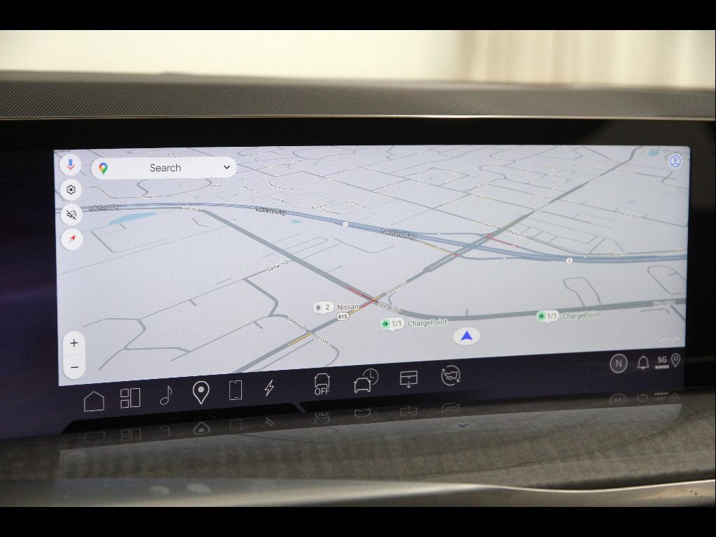 2026 Cadillac Escalade IQ Premium Sport - Photo 12