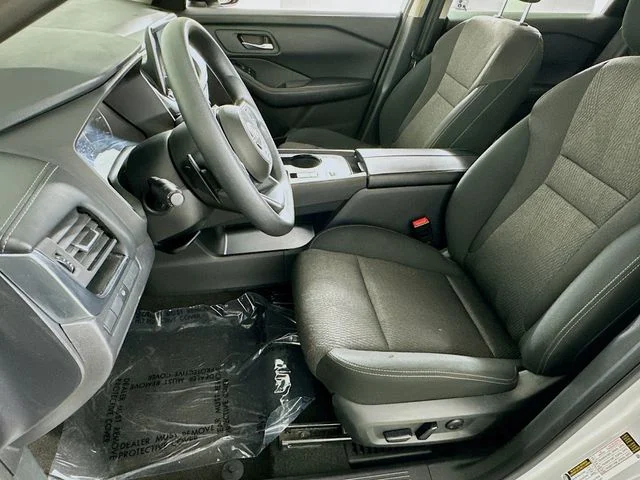 Certified Pre-Owned 2024 Nissan Rogue SV