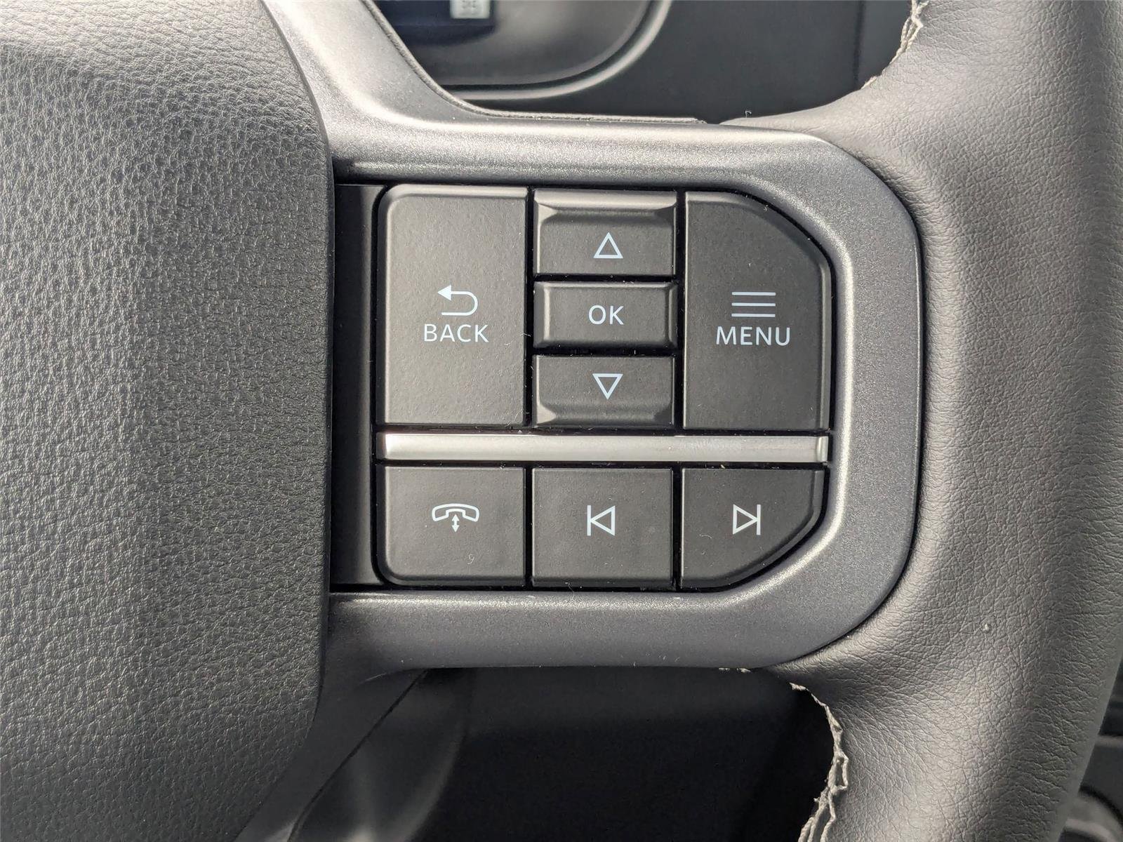 2025 Ford F-350 Super Duty Lariat - Photo 20