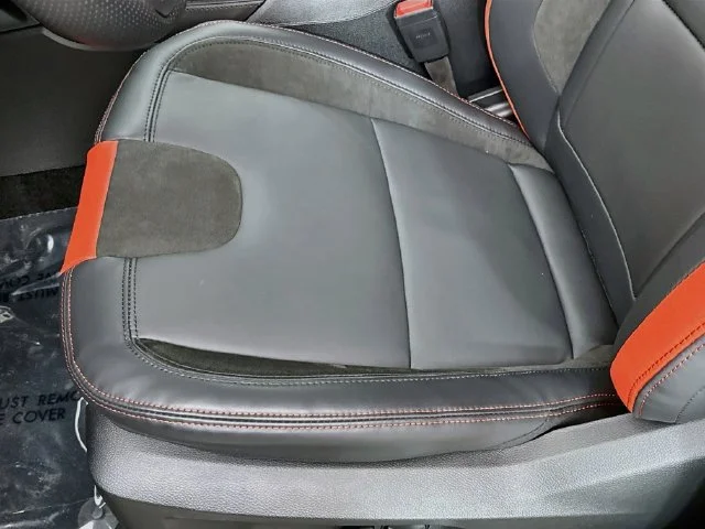New 2026 Shadow Black Ford Raptor® image 20