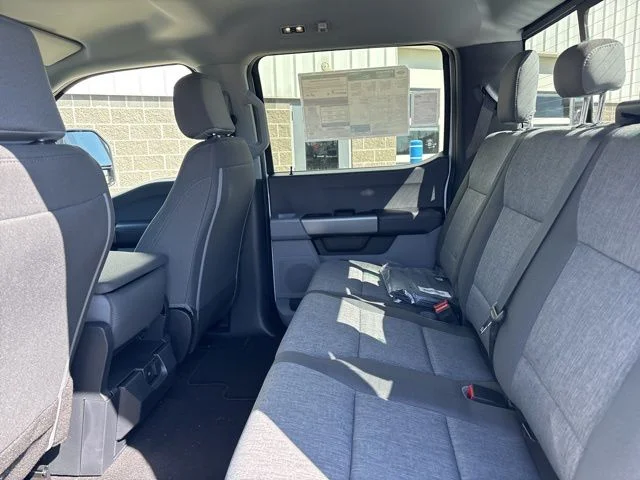 New 2026 Oxford White Ford XL image 66
