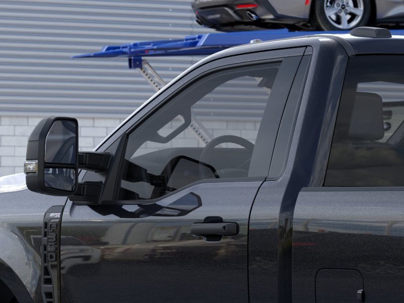 New 2026 Agate Black Metallic Ford XL image 20