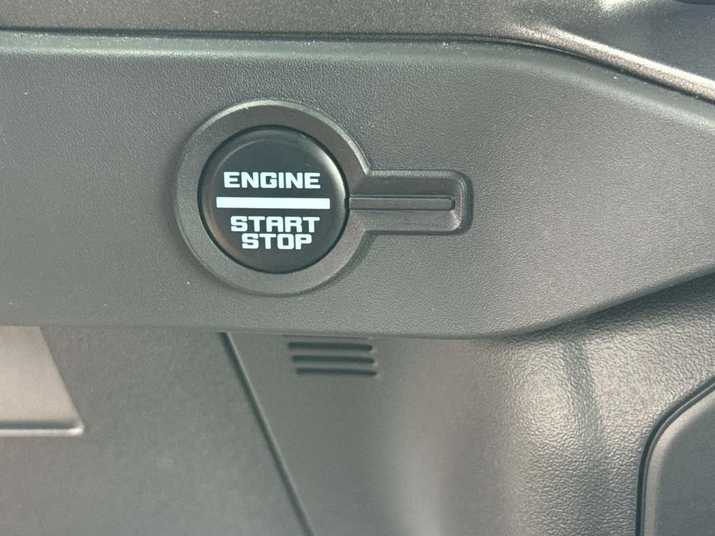 Certified Used 2025 Shadow Black Ford Big Bend image 30