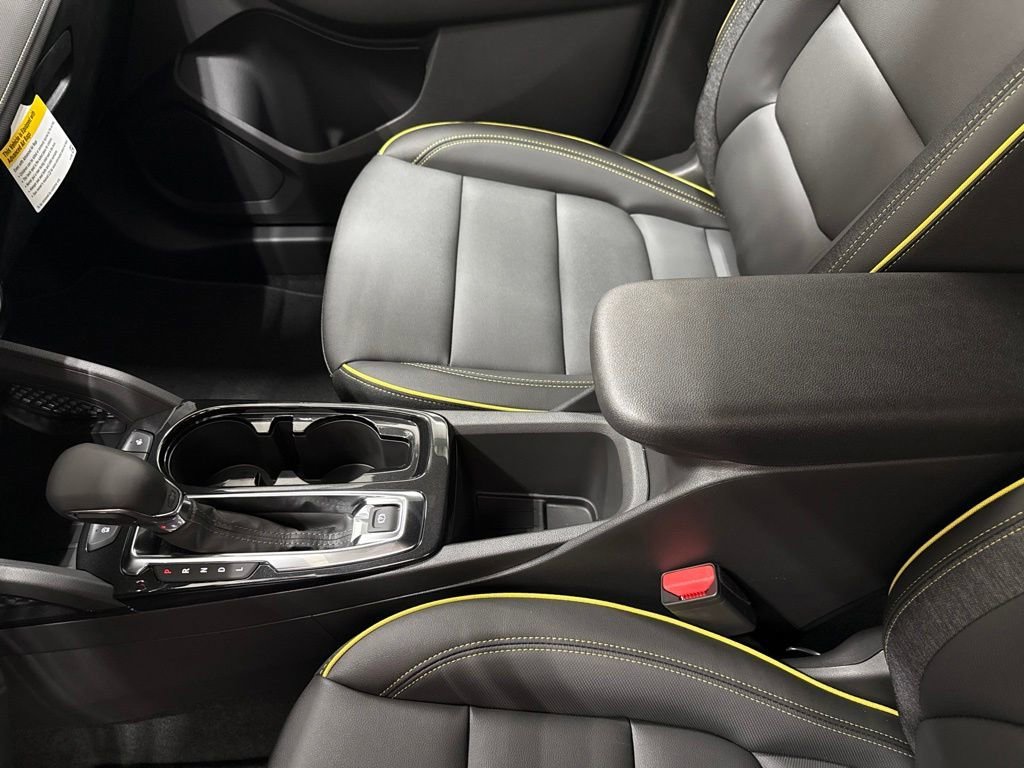2026 Chevrolet Trailblazer Activ - Photo 22