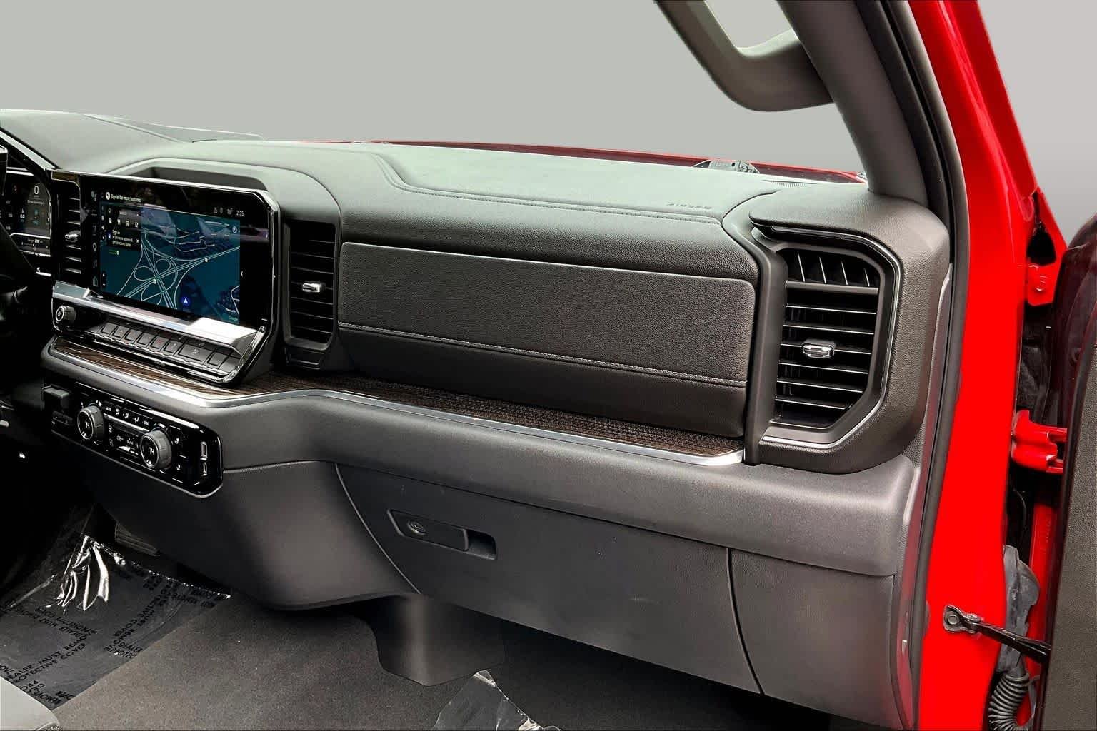 Used 2022 Red Hot Chevrolet RST image 18
