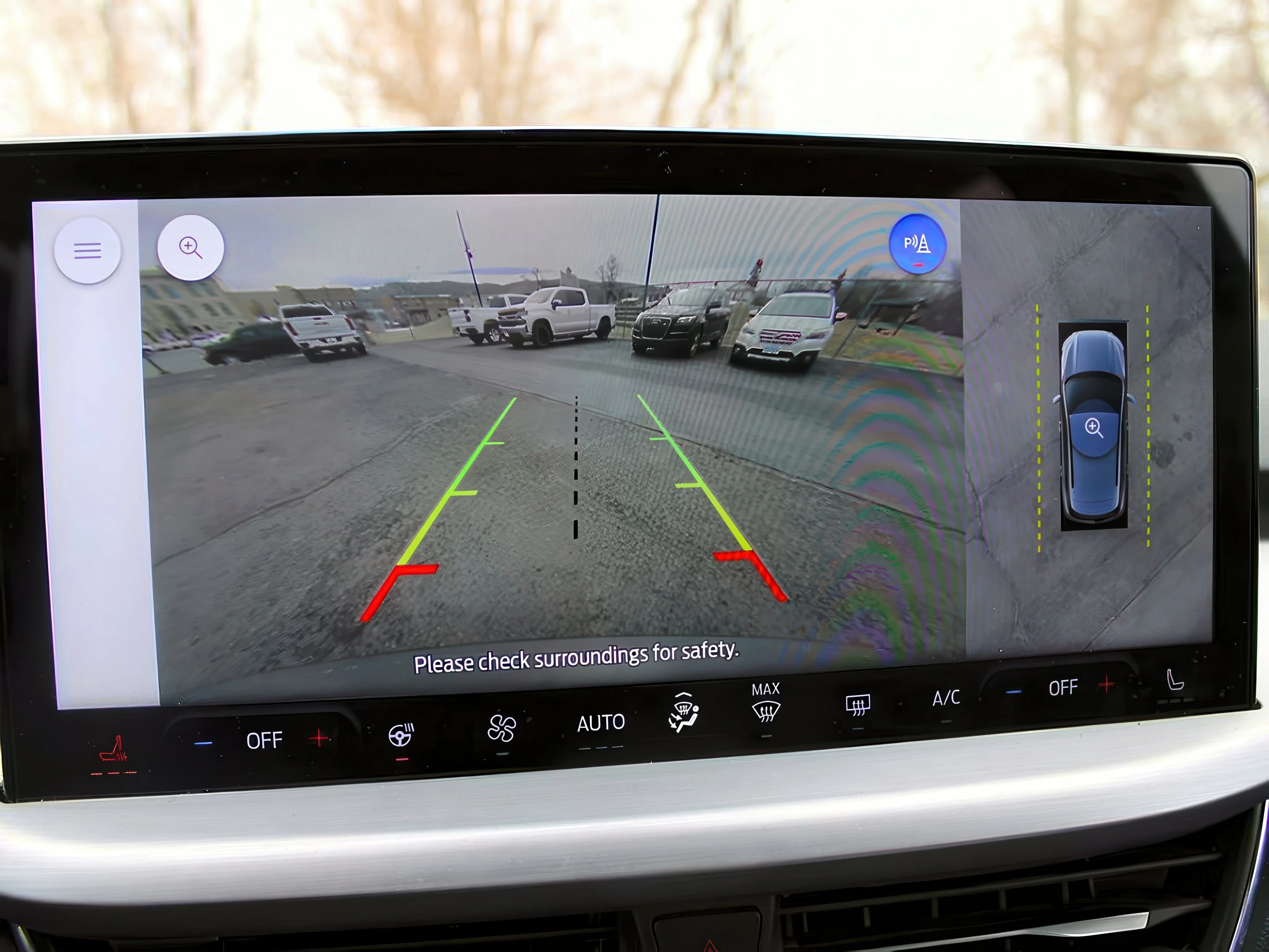 2024 Ford Escape Platinum - Photo 19