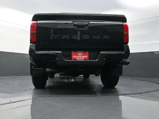 Used 2026 Black Toyota TRD Off-Road image 36