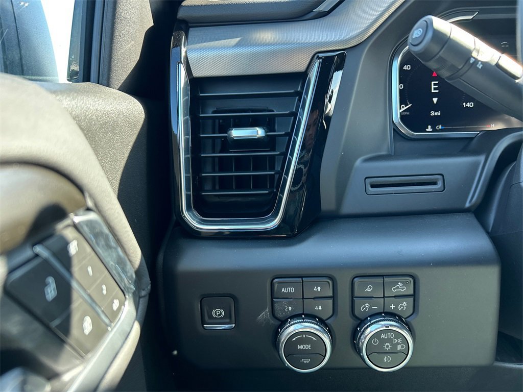 2026 GMC SIERRA - Image 18