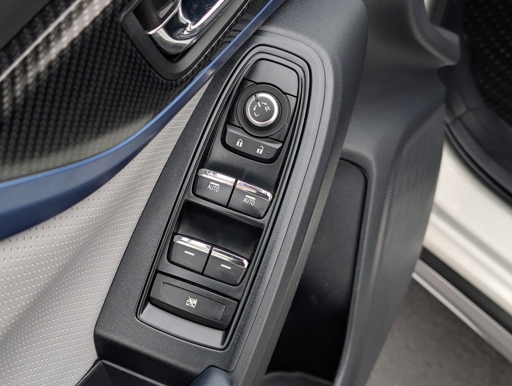 2020 Subaru Crosstrek Hybrid - Photo 17