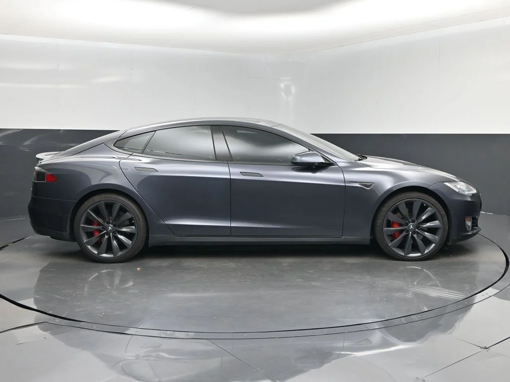 Used 2014 Tesla Model S S with VIN 5YJSA1H28EFP63457 for sale in Gastonia, NC