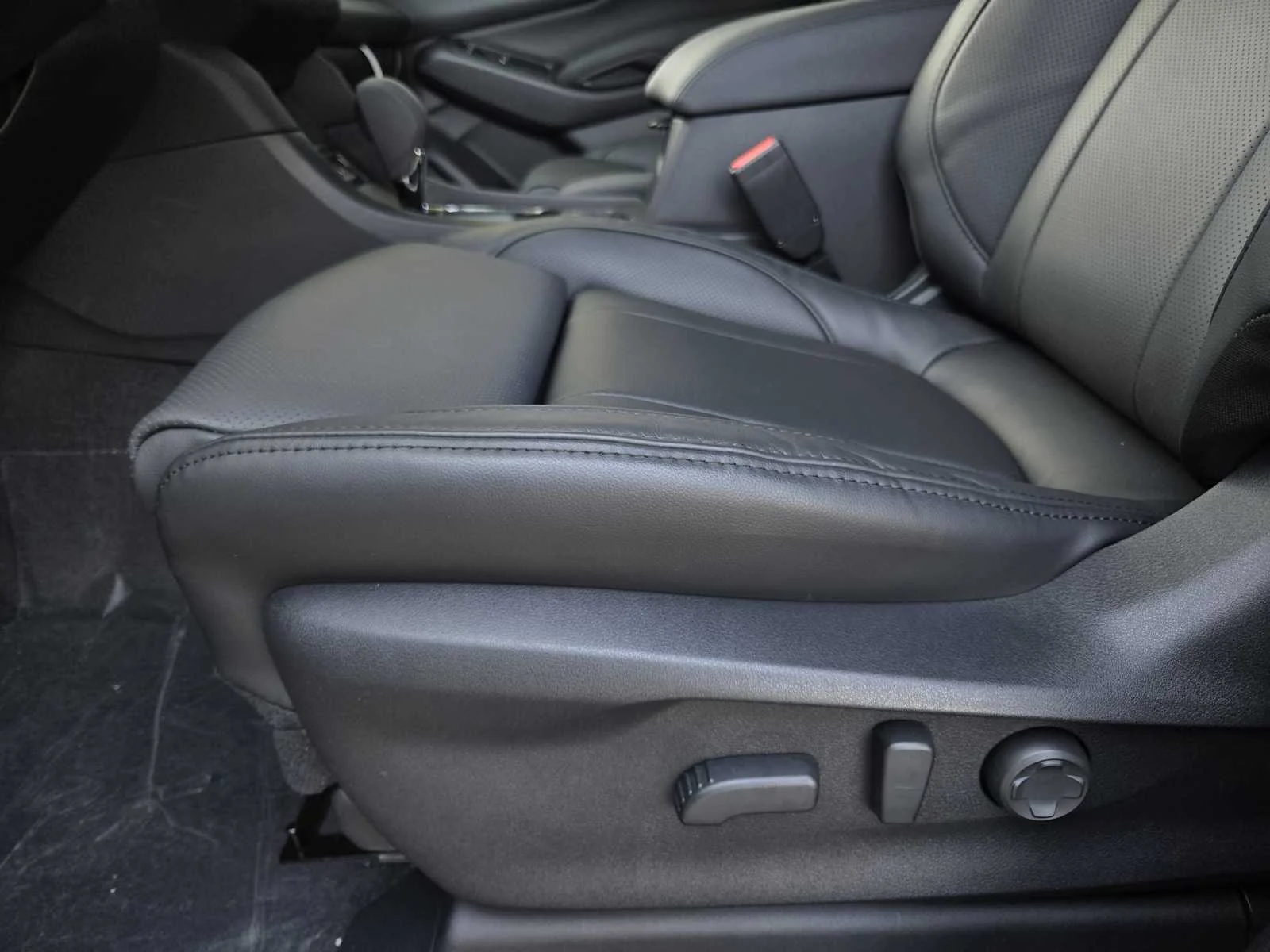 2026 Subaru Ascent Onyx Edition-Touring - Photo 15