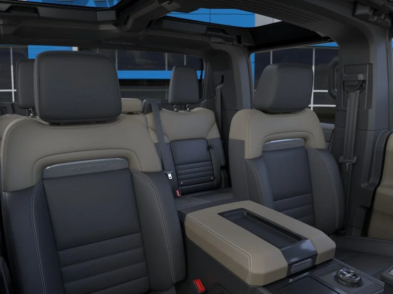 New 2026 Coastal Dune GMC 3X image 24