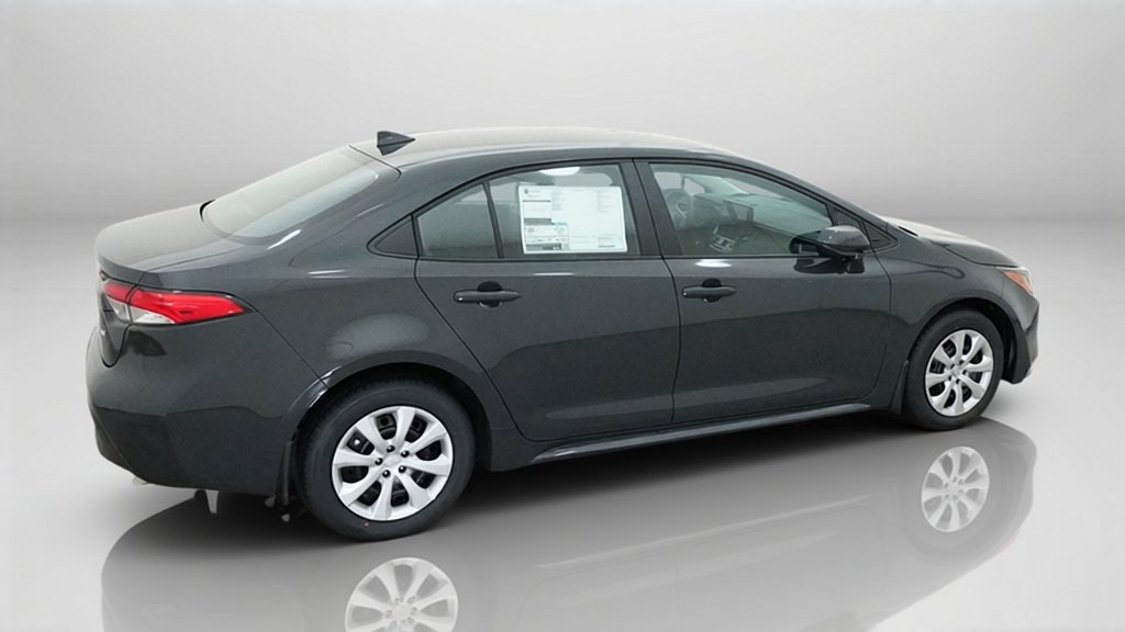 New 2027 Underground Toyota LE image 38