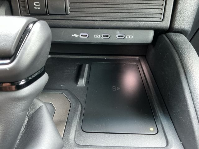 Certified Used 2026 Black Toyota Premium image 29